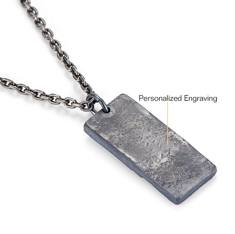 Petra Dawn Necklace